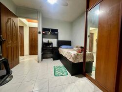 Blk 348 Woodlands Avenue 3 (Woodlands), HDB 4 Rooms #511865361